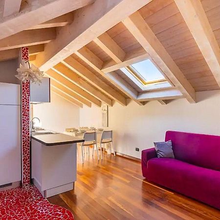 Mansarda Ivy Apartman Finale Ligure Kültér fotó