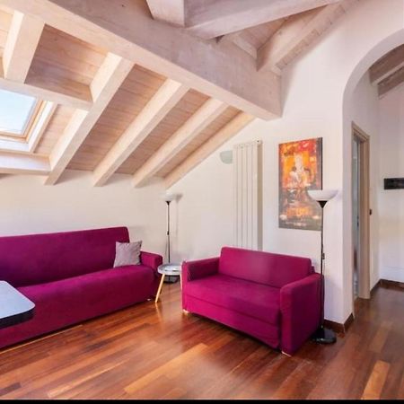 Mansarda Ivy Apartman Finale Ligure Kültér fotó
