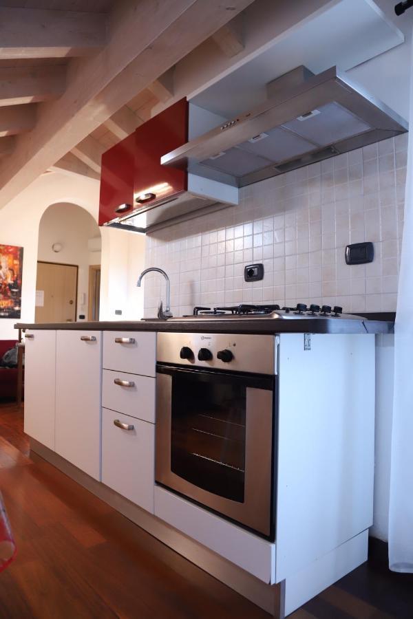 Mansarda Ivy Apartman Finale Ligure Kültér fotó