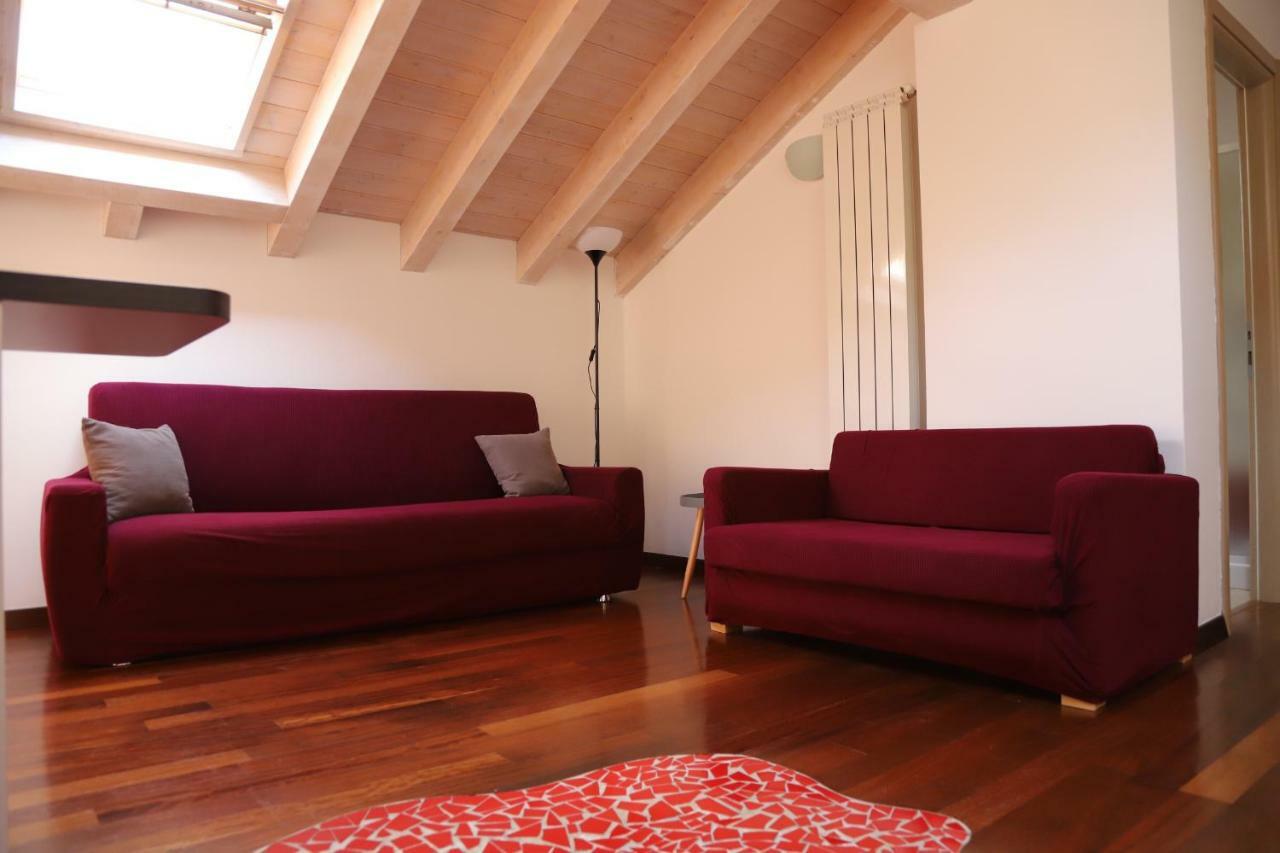Mansarda Ivy Apartman Finale Ligure Kültér fotó